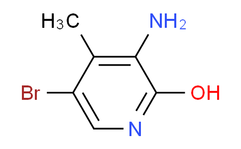 AM245481 | 889943-27-5 | 3-Amino-5-bromo-4-methylpyridin-2-ol