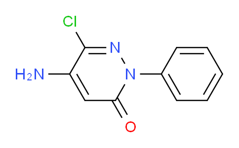 AM245488 | 1698-59-5 | 5-Amino-6-chloro-2-phenylpyridazin-3(2H)-one
