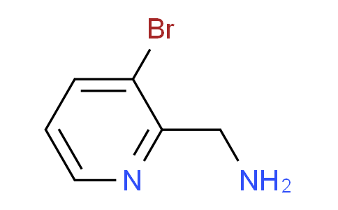 AM245491 | 1053053-92-1 | (3-Bromopyridin-2-yl)methanamine