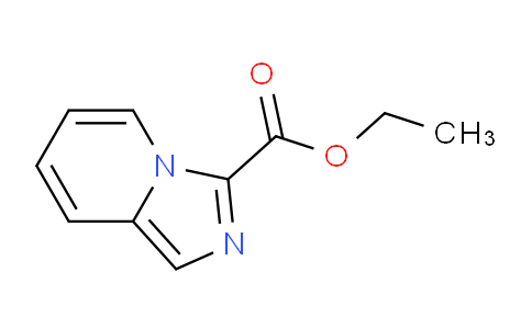 Ethyl imidazo[1,5-a]pyridine-3-carboxylate