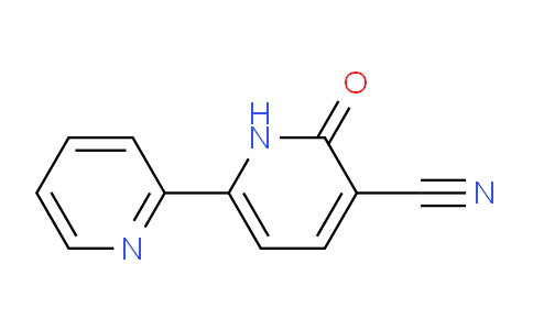 AM245504 | 56304-74-6 | 6-Oxo-1,6-dihydro-[2,2'-bipyridine]-5-carbonitrile