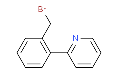 AM245518 | 184889-81-4 | 2-(2-(Bromomethyl)phenyl)pyridine