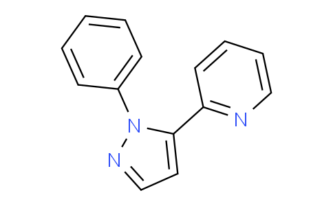 AM245520 | 1269292-99-0 | 2-(1-Phenyl-1H-pyrazol-5-yl)pyridine