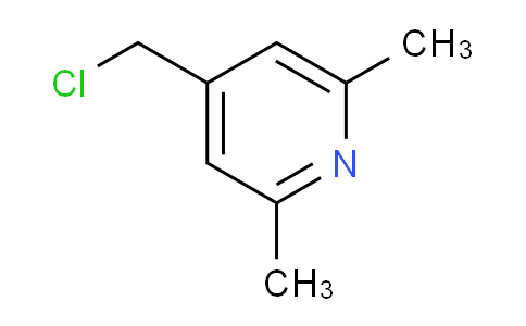 AM245522 | 120739-87-9 | 4-(Chloromethyl)-2,6-dimethylpyridine