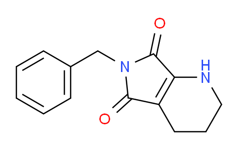 AM245531 | 1076198-93-0 | 6-Benzyl-3,4-dihydro-1H-pyrrolo[3,4-b]pyridine-5,7(2H,6H)-dione