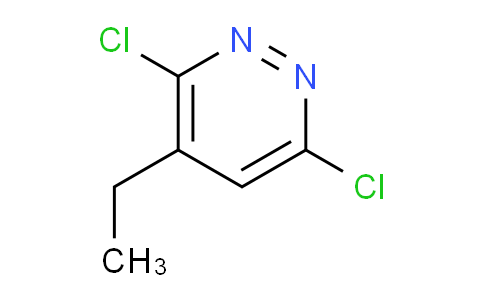 AM245534 | 107228-54-6 | 3,6-Dichloro-4-ethylpyridazine