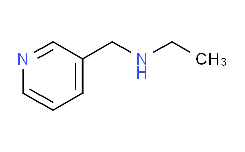 AM245536 | 3000-75-7 | N-(Pyridin-3-ylmethyl)ethanamine
