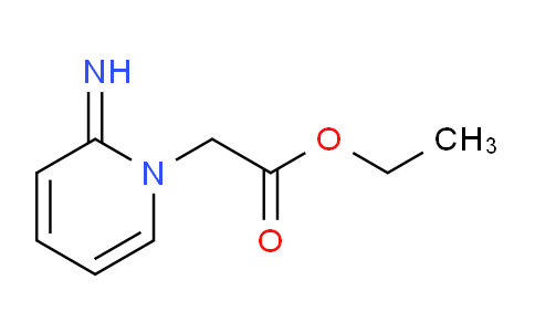 AM245540 | 785005-54-1 | Ethyl 2-(2-iminopyridin-1(2H)-yl)acetate