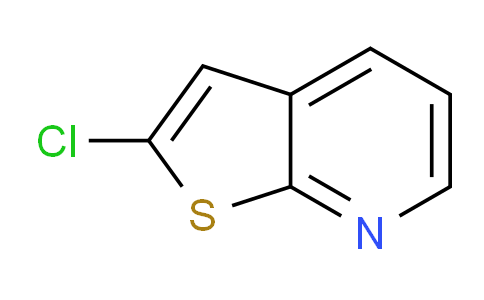 AM245541 | 1823943-95-8 | 2-Chlorothieno[2,3-b]pyridine