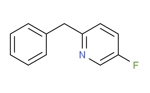AM245542 | 1934501-58-2 | 2-Benzyl-5-fluoropyridine