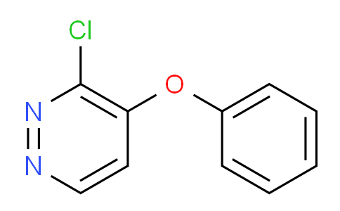AM245548 | 1934789-47-5 | 3-Chloro-4-phenoxypyridazine