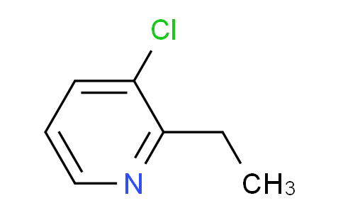 3-Chloro-2-ethylpyridine