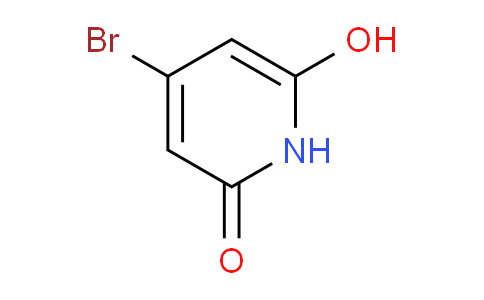 AM245558 | 341007-87-2 | 4-Bromo-6-hydroxypyridin-2(1H)-one
