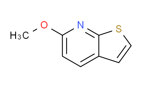 AM245565 | 99429-90-0 | 6-Methoxythieno[2,3-b]pyridine