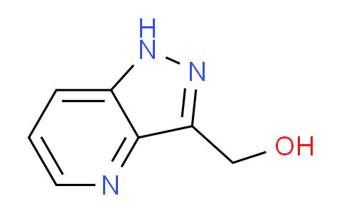 AM245567 | 1785566-87-1 | (1H-Pyrazolo[4,3-b]pyridin-3-yl)methanol