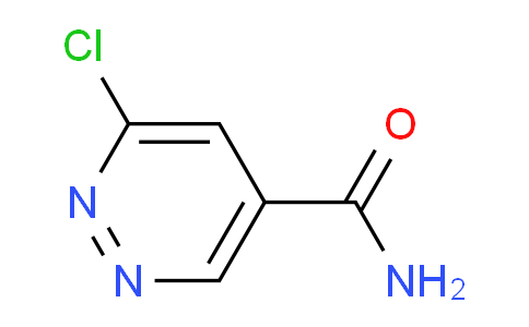 AM245577 | 1935174-46-1 | 6-Chloropyridazine-4-carboxamide