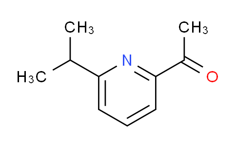 1-(6-Isopropylpyridin-2-yl)ethanone
