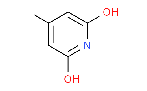 AM245637 | 1822942-06-2 | 4-Iodopyridine-2,6-diol