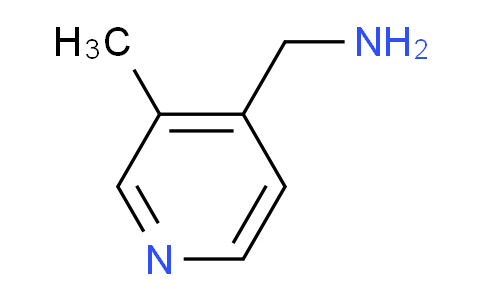AM245643 | 97004-05-2 | (3-Methylpyridin-4-yl)methanamine