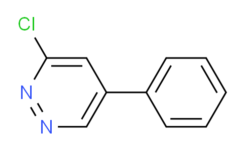 AM245644 | 86663-08-3 | 3-Chloro-5-phenylpyridazine