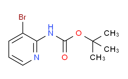 AM245677 | 149489-04-3 | tert-Butyl (3-bromopyridin-2-yl)carbamate