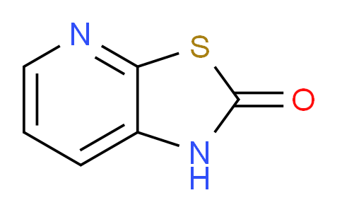 AM245681 | 90180-85-1 | Thiazolo[5,4-b]pyridin-2(1H)-one