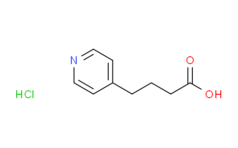 AM245693 | 71879-56-6 | 4-(Pyridin-4-yl)butanoic acid hydrochloride