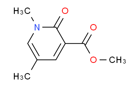 AM245727 | 1824387-41-8 | Methyl 1,5-dimethyl-2-oxo-1,2-dihydropyridine-3-carboxylate