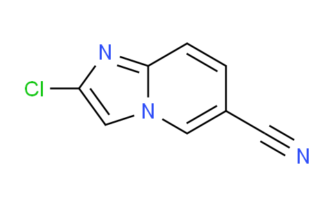 AM245757 | 1019020-03-1 | 2-Chloroimidazo[1,2-a]pyridine-6-carbonitrile