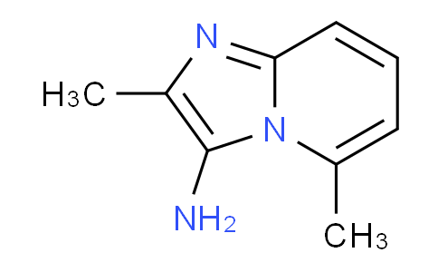 2,5-Dimethylimidazo[1,2-a]pyridin-3-amine