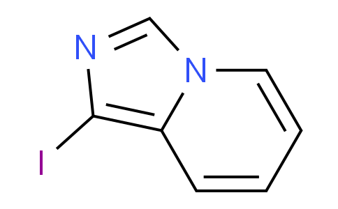 AM245779 | 1422773-18-9 | 1-Iodoimidazo[1,5-a]pyridine