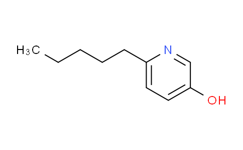 6-Pentylpyridin-3-ol