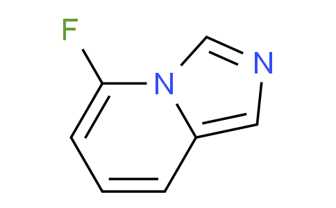 5-Fluoroimidazo[1,5-a]pyridine