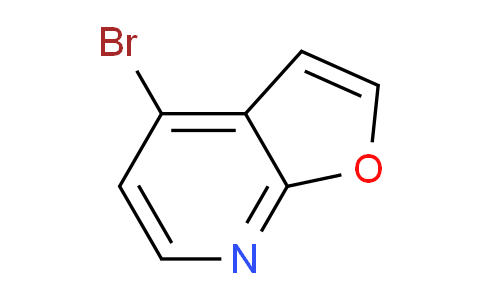 4-Bromofuro[2,3-b]pyridine
