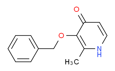AM245818 | 61160-18-7 | 3-(Benzyloxy)-2-methylpyridin-4(1H)-one