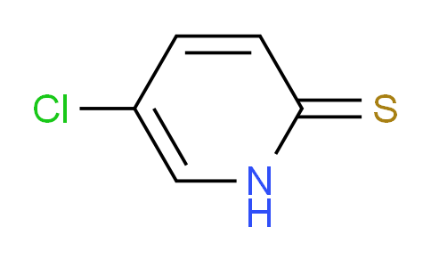 AM245819 | 40771-41-3 | 5-Chloropyridine-2(1H)-thione