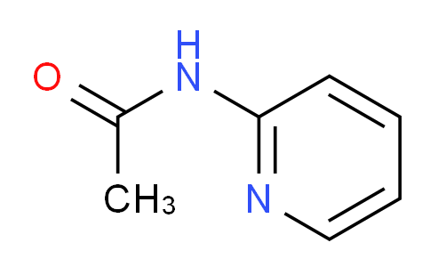2-Acetamidopyridine