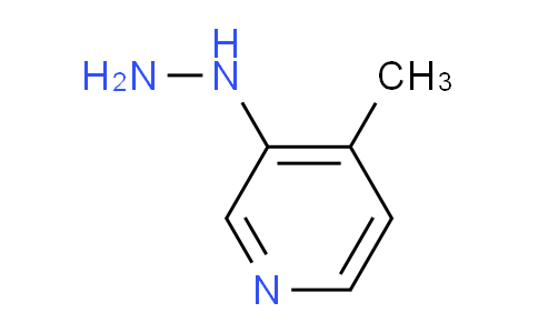 AM245836 | 794569-03-2 | 3-Hydrazinyl-4-methylpyridine
