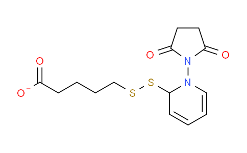 AM245839 | 317331-86-5 | N-succinimidyl-5-(2-pyridyldithio)valerate