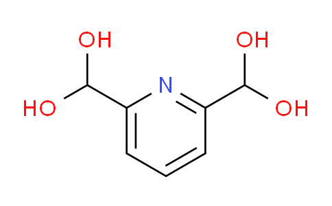 Pyridine-2,6-diyldimethanediol