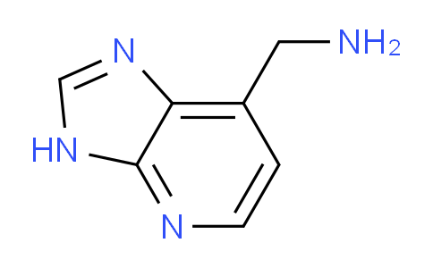 AM245896 | 1566552-84-8 | (3H-Imidazo[4,5-b]pyridin-7-yl)methanamine