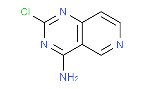 AM245915 | 1935150-89-2 | 2-Chloropyrido[4,3-d]pyrimidin-4-amine