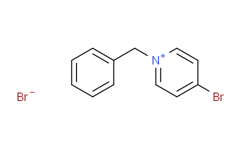 AM245921 | 2589-30-2 | 1-Benzyl-4-bromopyridin-1-ium bromide