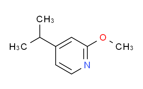 AM245926 | 1370633-62-7 | 4-Isopropyl-2-methoxypyridine