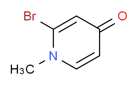 AM245928 | 1934508-63-0 | 2-Bromo-1-methylpyridin-4(1H)-one