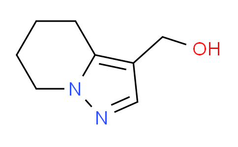 (4,5,6,7-Tetrahydropyrazolo[1,5-a]pyridin-3-yl)methanol