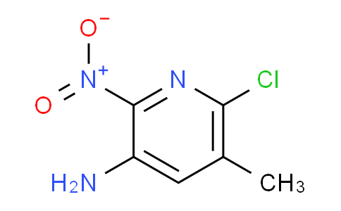 AM245938 | 1936264-47-9 | 6-Chloro-5-methyl-2-nitropyridin-3-amine