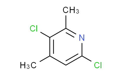 AM245940 | 1639373-35-5 | 3,6-Dichloro-2,4-dimethylpyridine