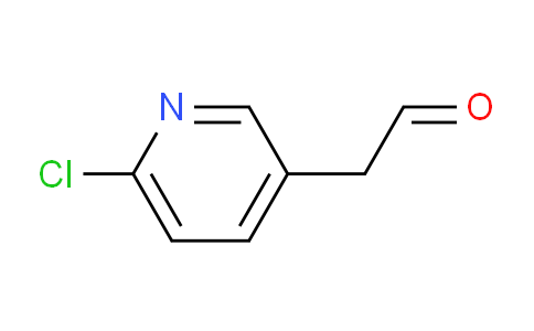 AM245941 | 955114-19-9 | 2-(6-Chloropyridin-3-yl)acetaldehyde