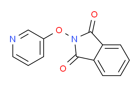 AM245944 | 1079392-30-5 | 2-(Pyridin-3-yloxy)isoindoline-1,3-dione